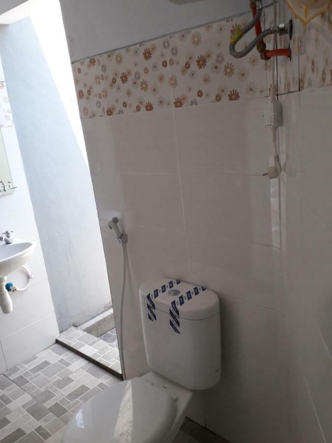 Miasa Homestay Nusa Penida Eksteriør bilde