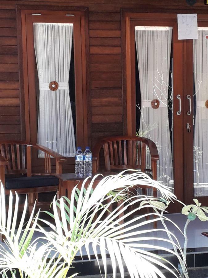 Miasa Homestay Nusa Penida Eksteriør bilde