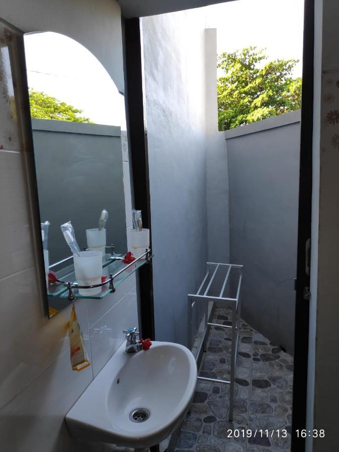 Miasa Homestay Nusa Penida Eksteriør bilde